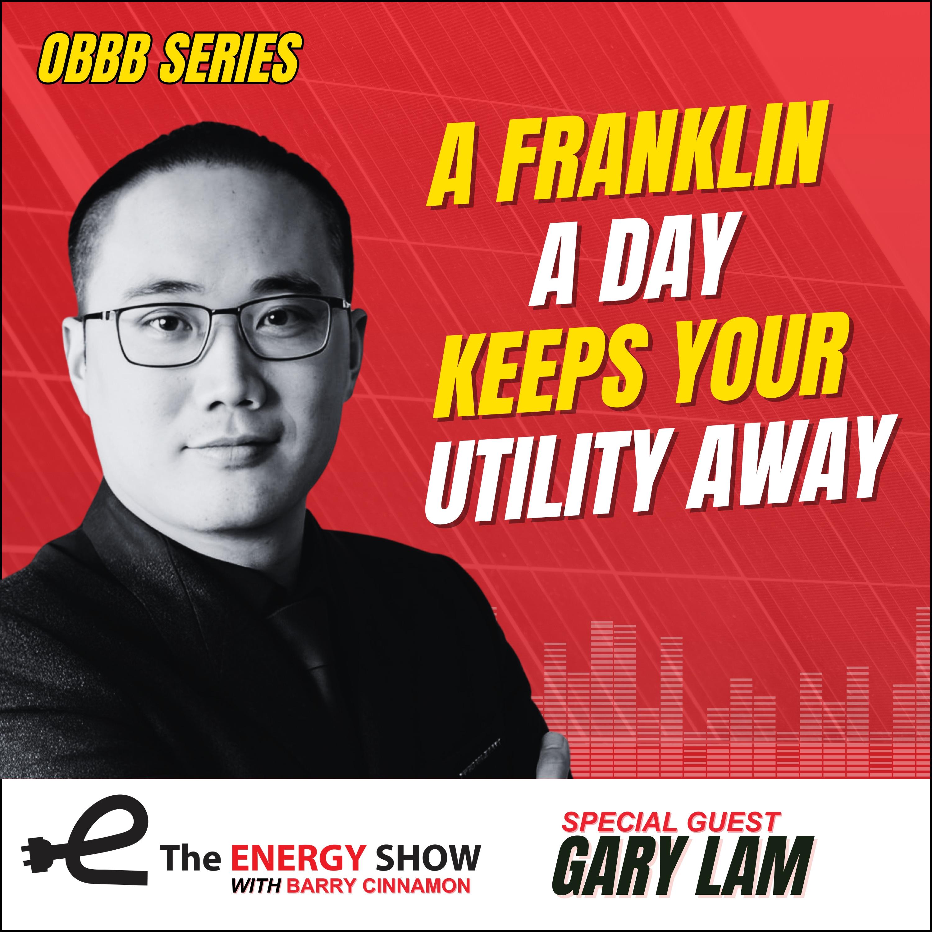 Gary Lam keeps the Lights On: EV + Generator + Batteries Done Right