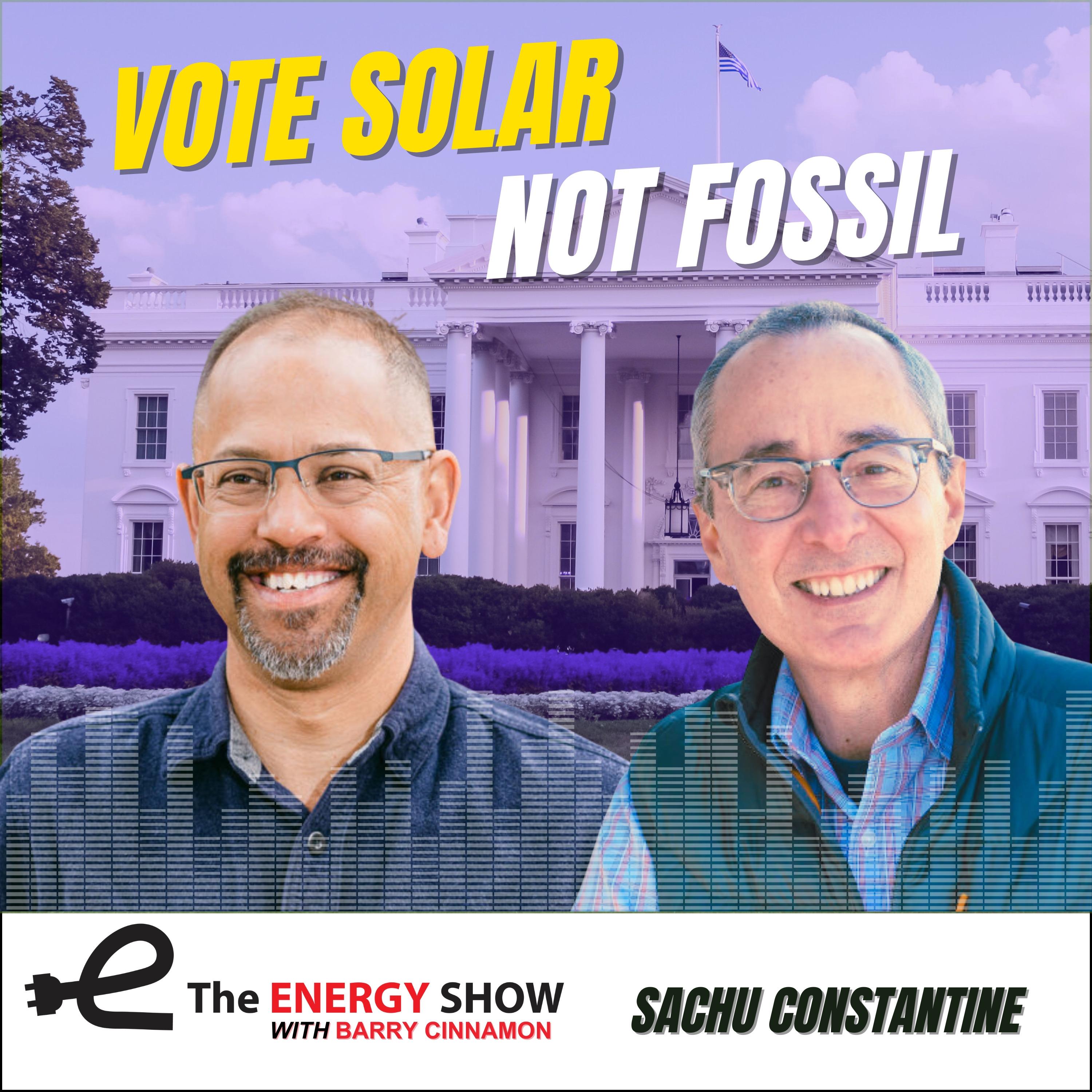 States Fight Back Against Archaic Energy Policies episode artwork