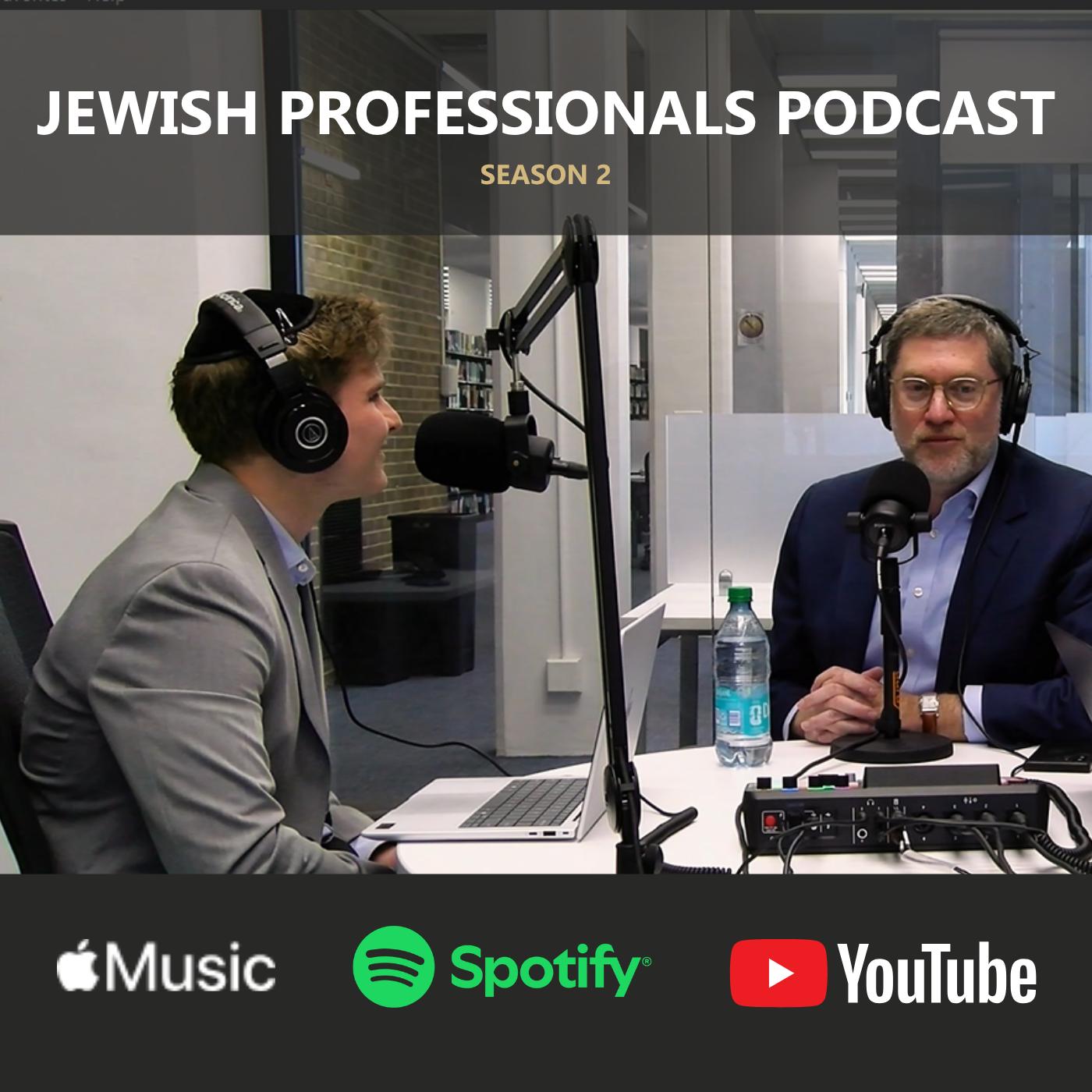 Lawrence Askowitz: Building Gabriel Advisors and Three Decades at the Top of TMT Dealmaking