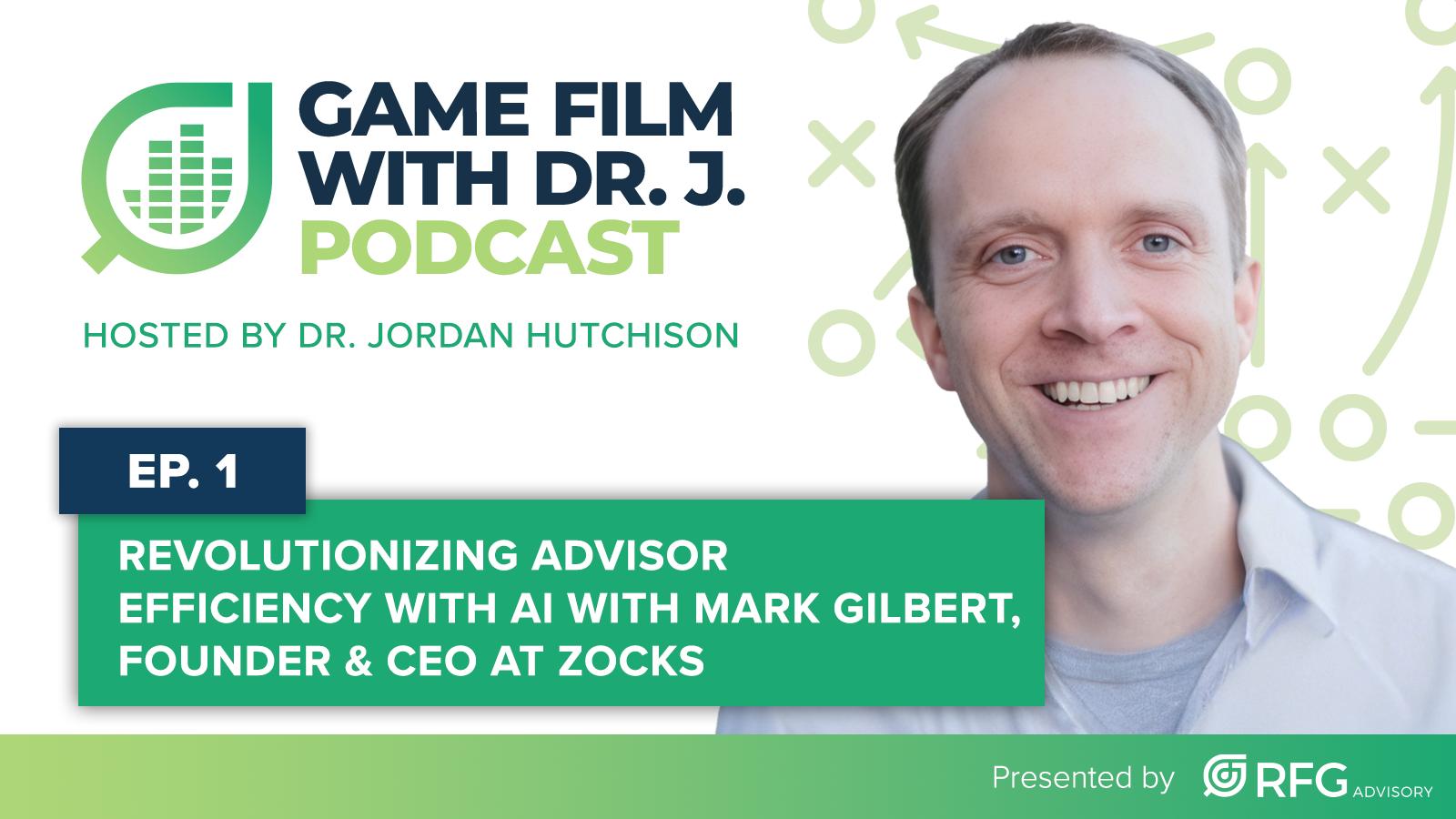 Game Film Podcast