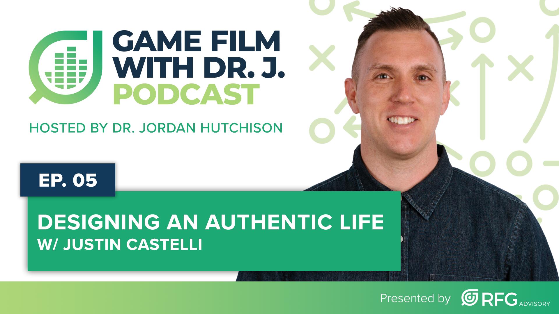 Game Film Podcast