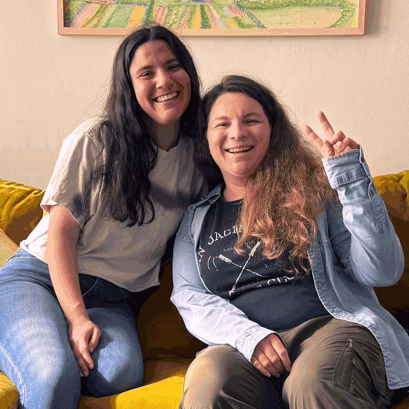 Some Timeline with Jessica Sele