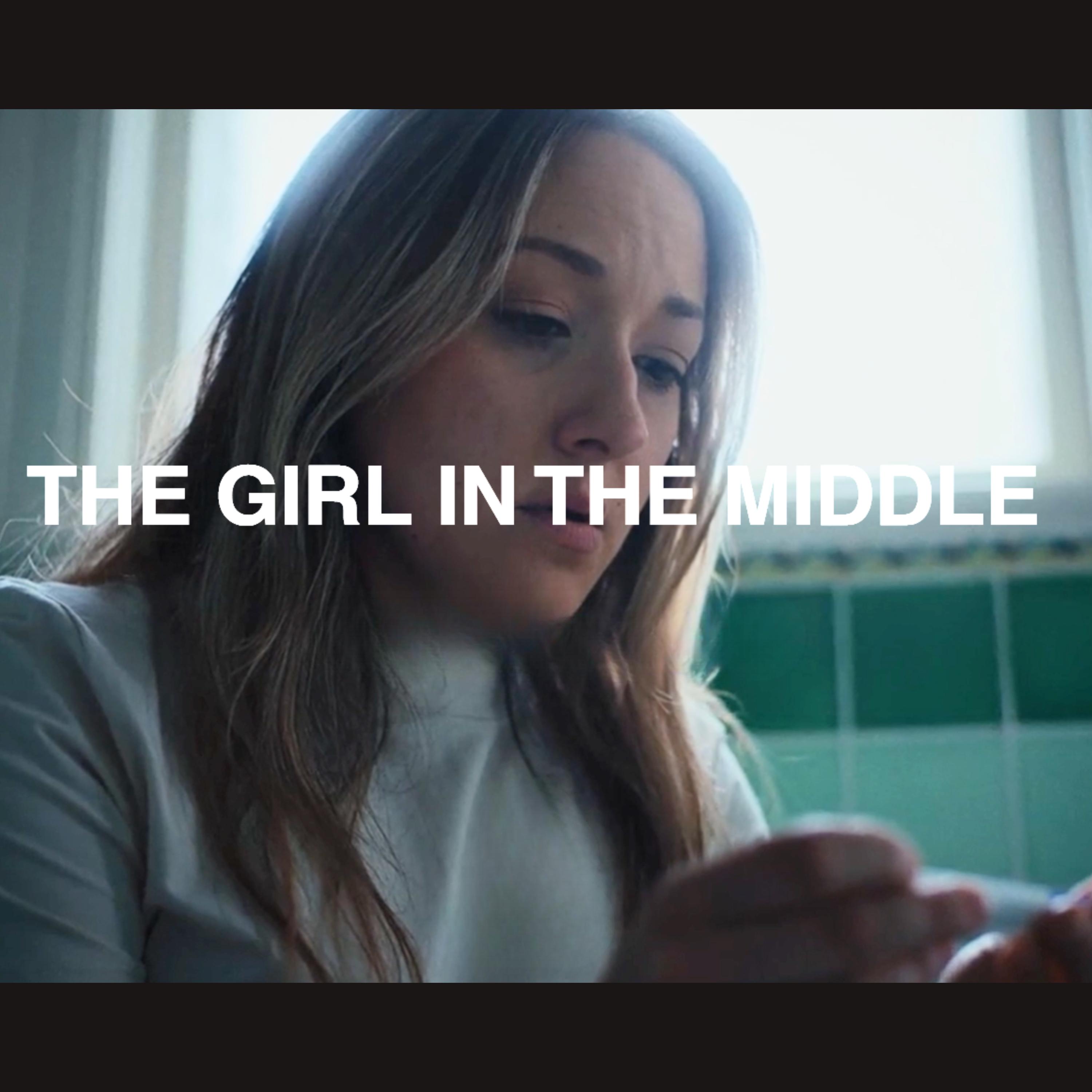 The Story Behind “The Girl in the Middle,” with John Knox episode artwork