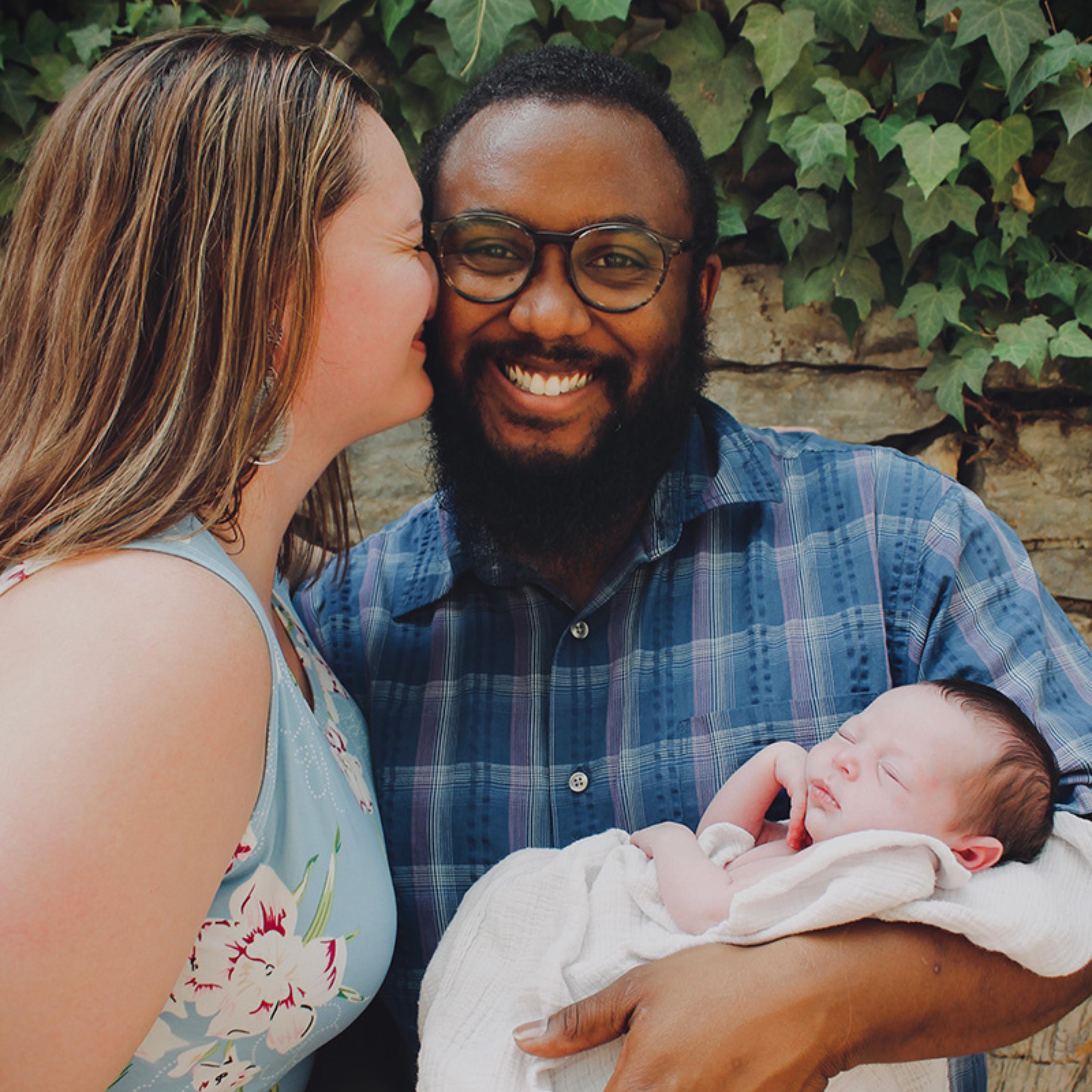 How Are Adoptive Parents Really Screened? What Every Expectant Mom Should Know episode artwork