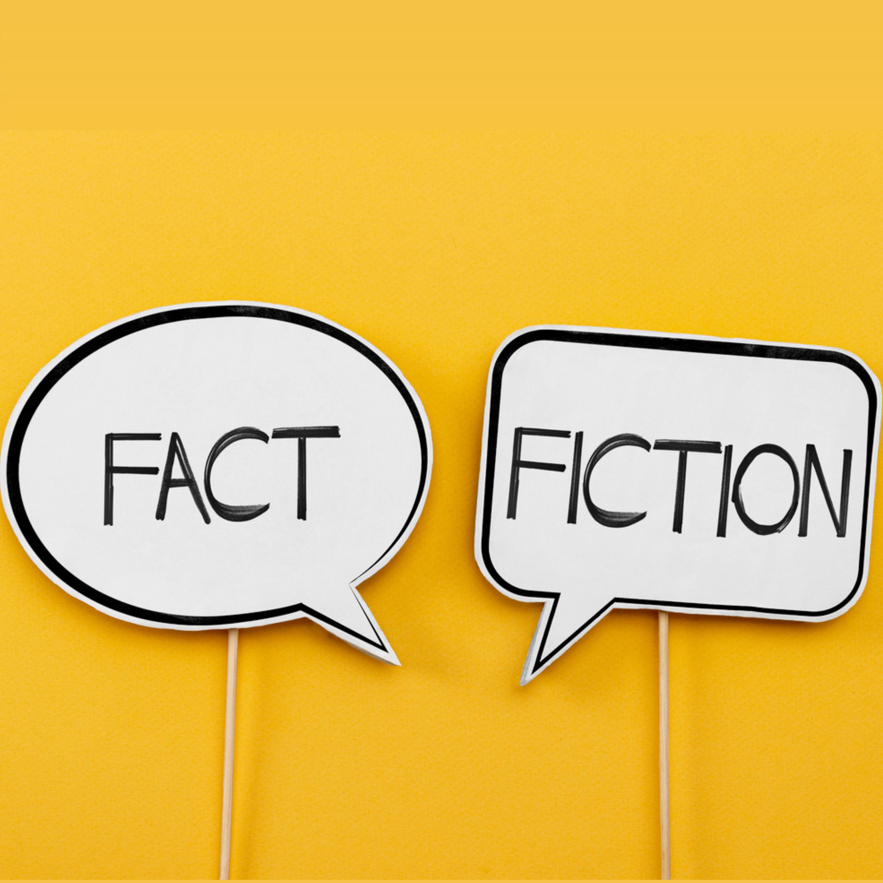 Adoption: Fact or Fiction? episode artwork