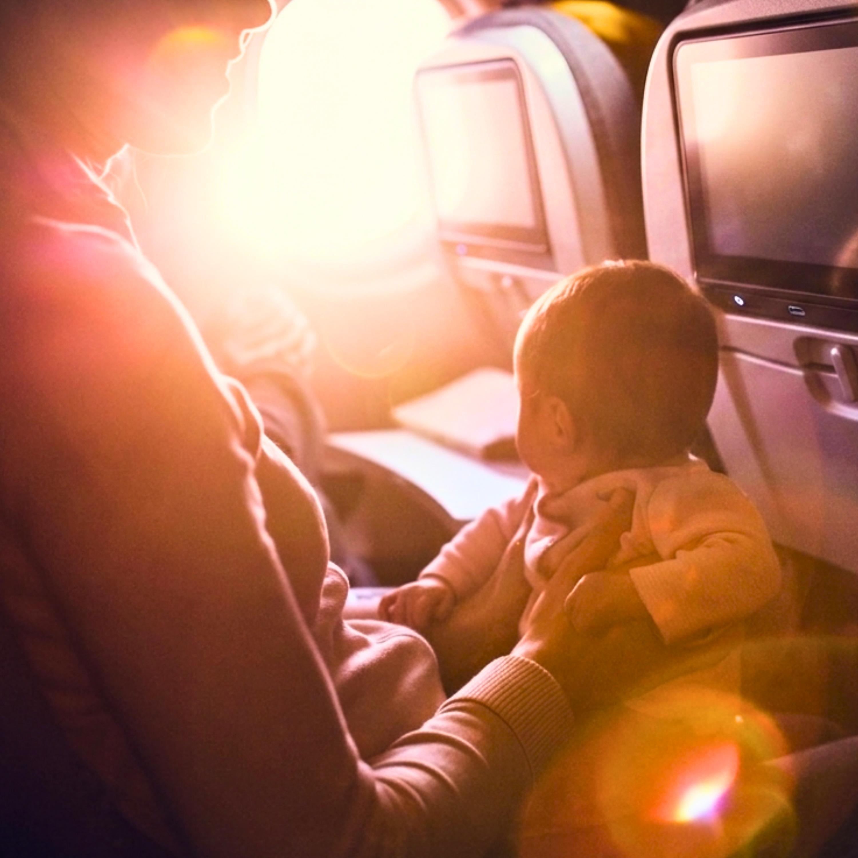Ready to Go? Preparing for Adoption Travel episode artwork