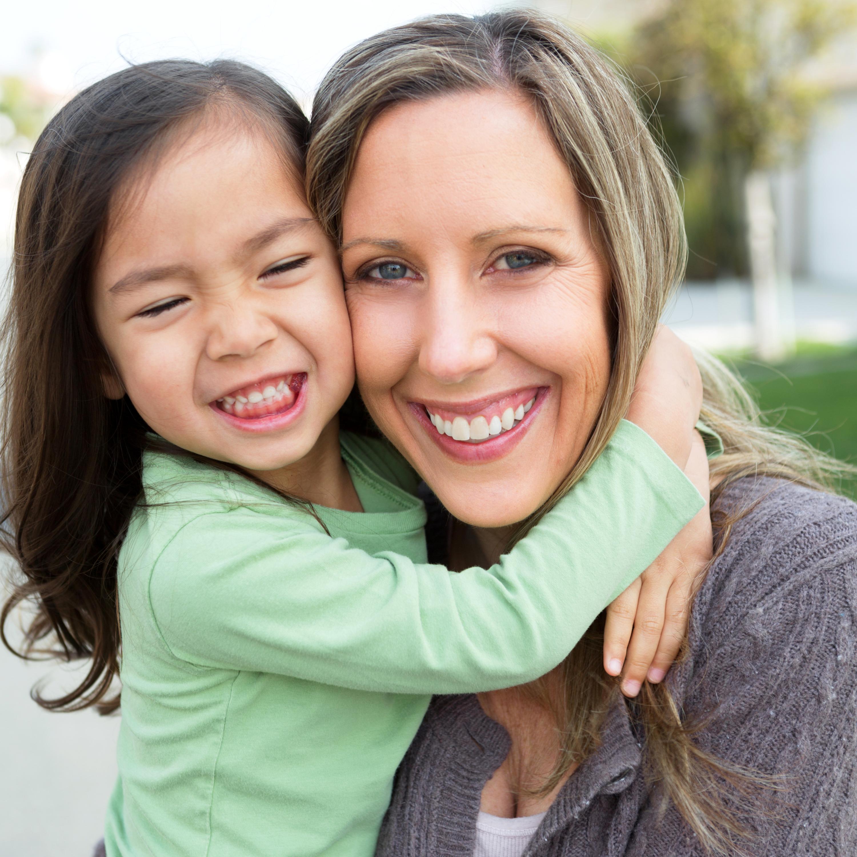Wait, What? Realizations in International Adoption: Tammy Young's Story episode artwork