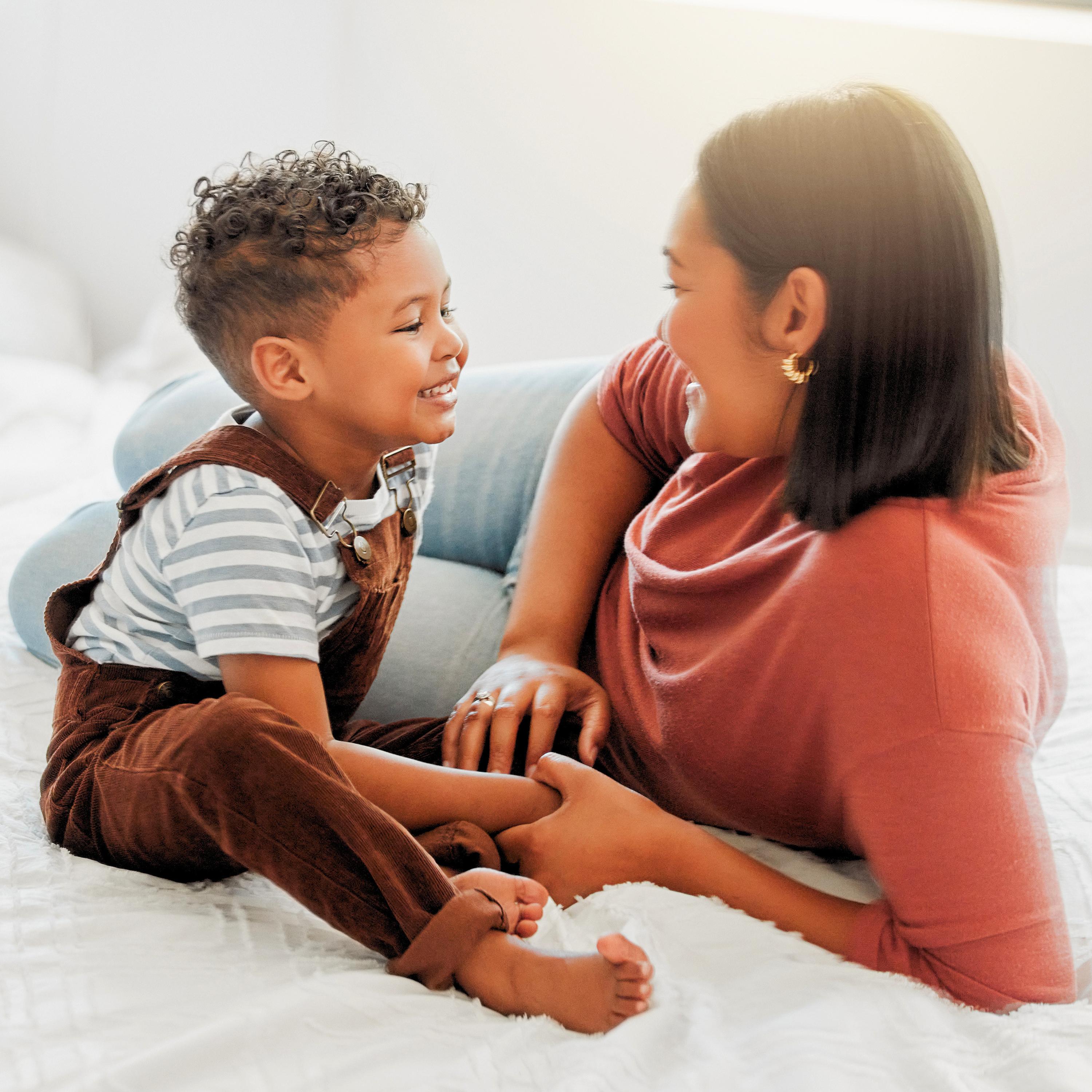 How to Explain Adoption to Your Biological Child episode artwork