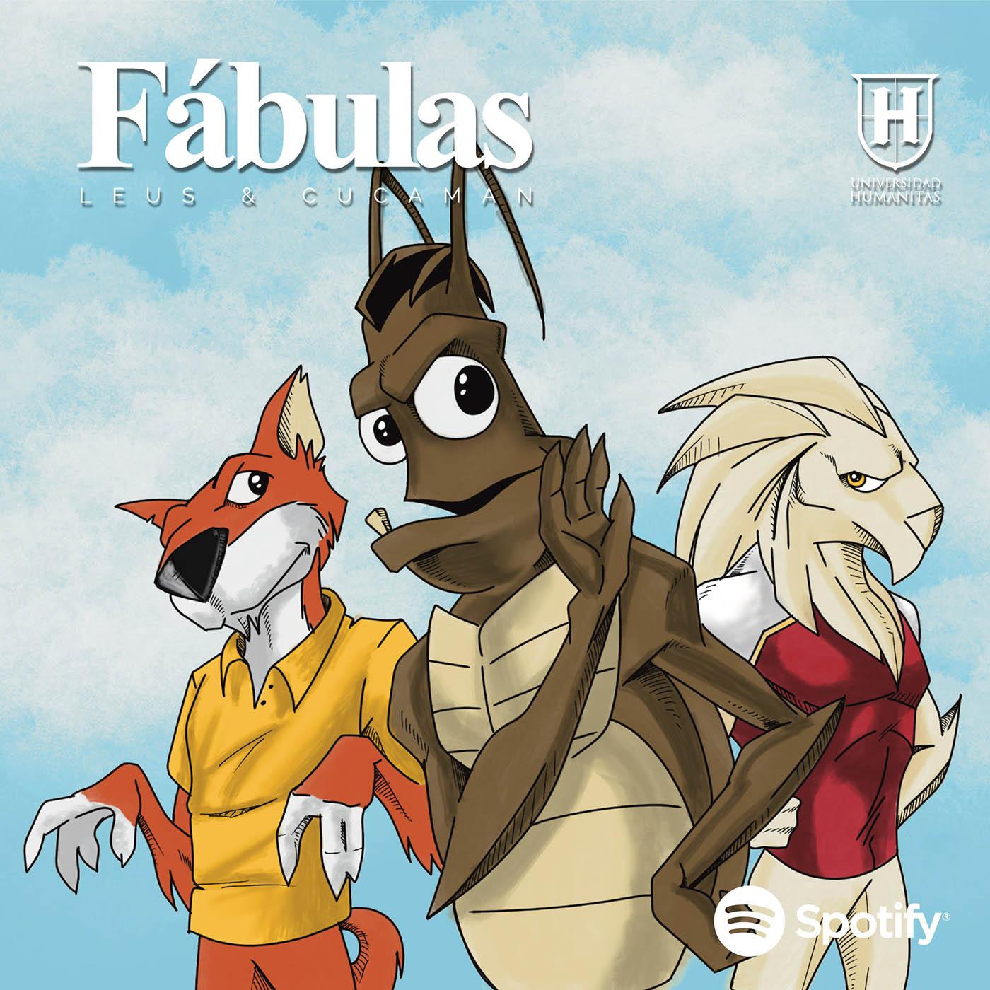 Episodio 2: Las Palabras del Viento episode artwork