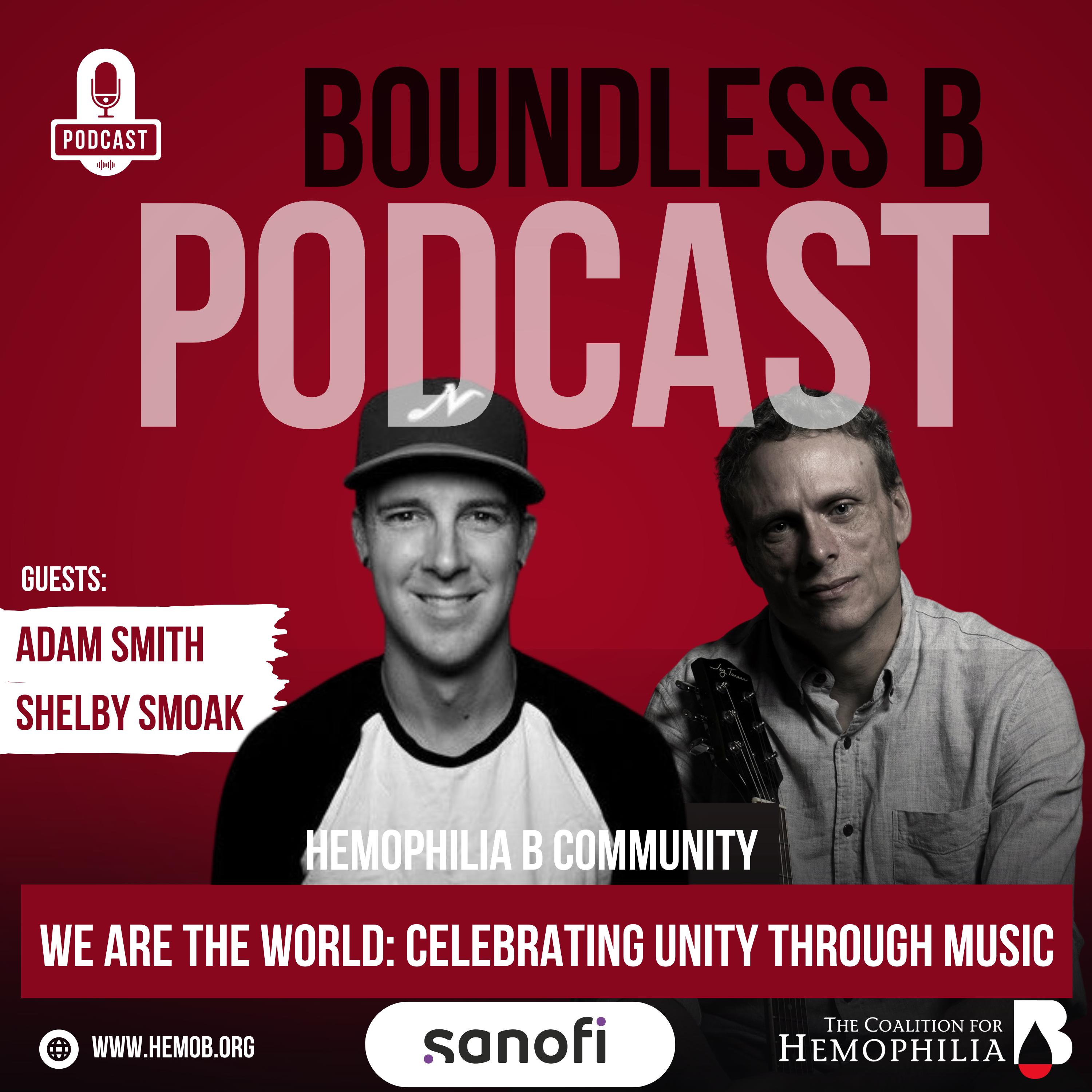 Boundless B Podcast