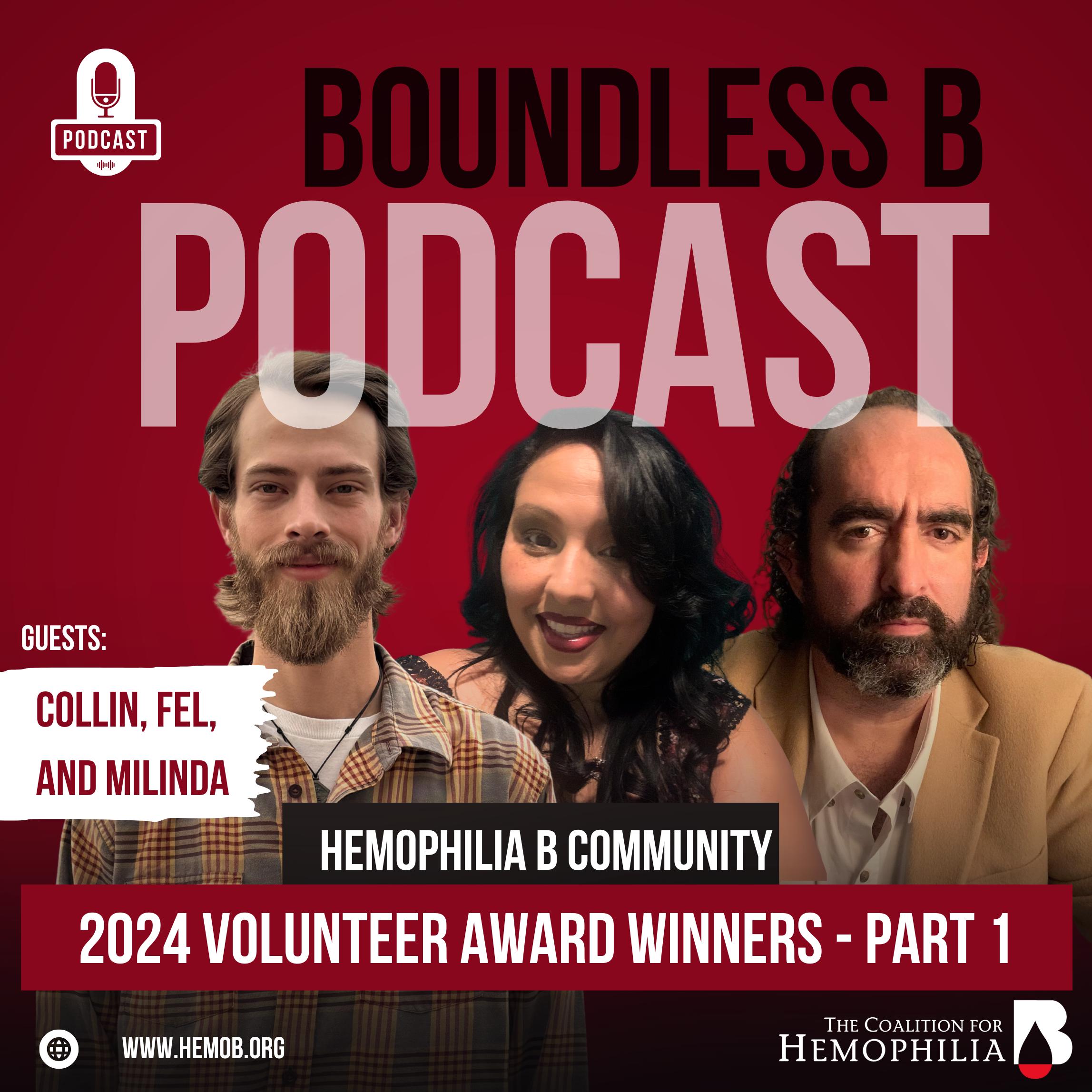 Boundless B Podcast