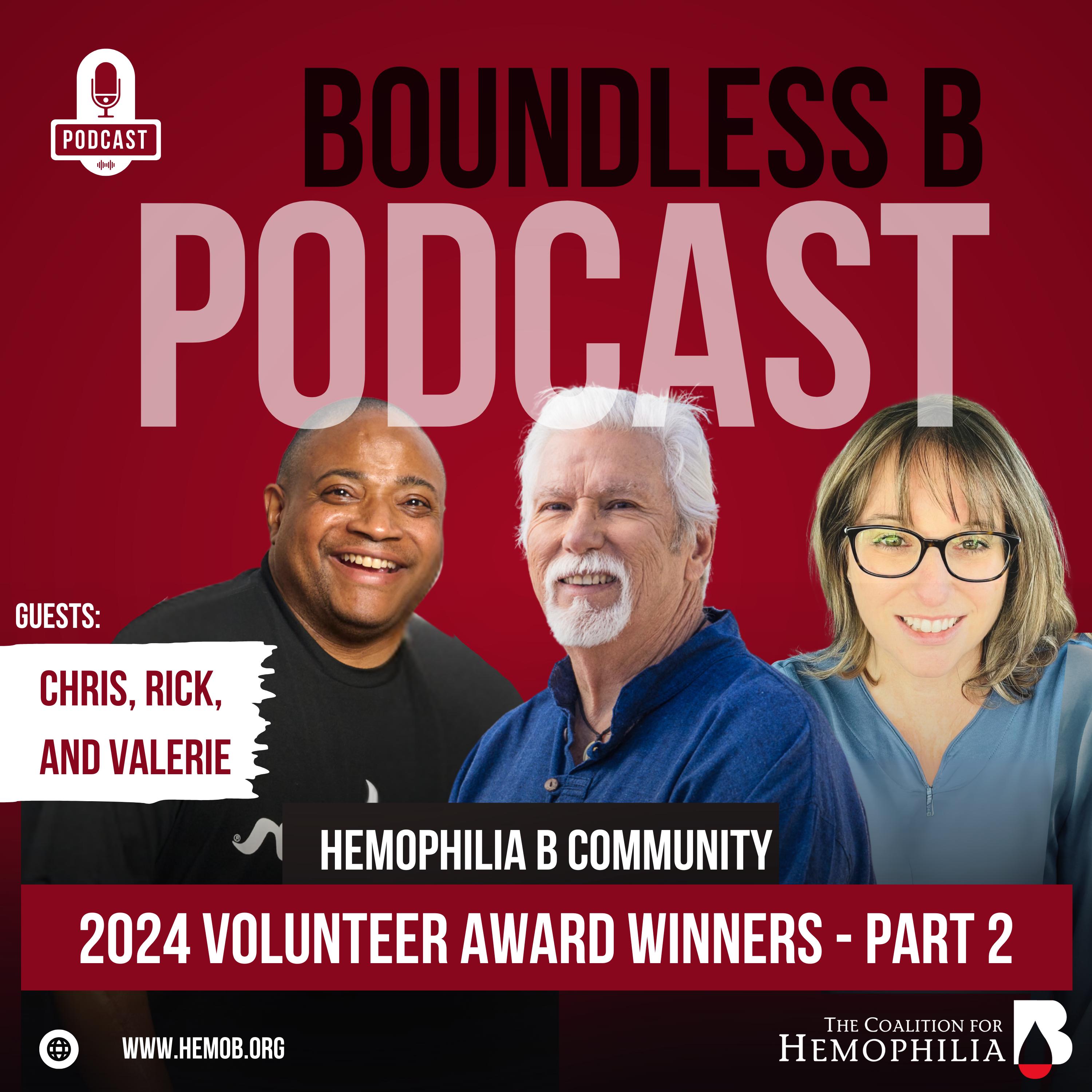 Boundless B Podcast
