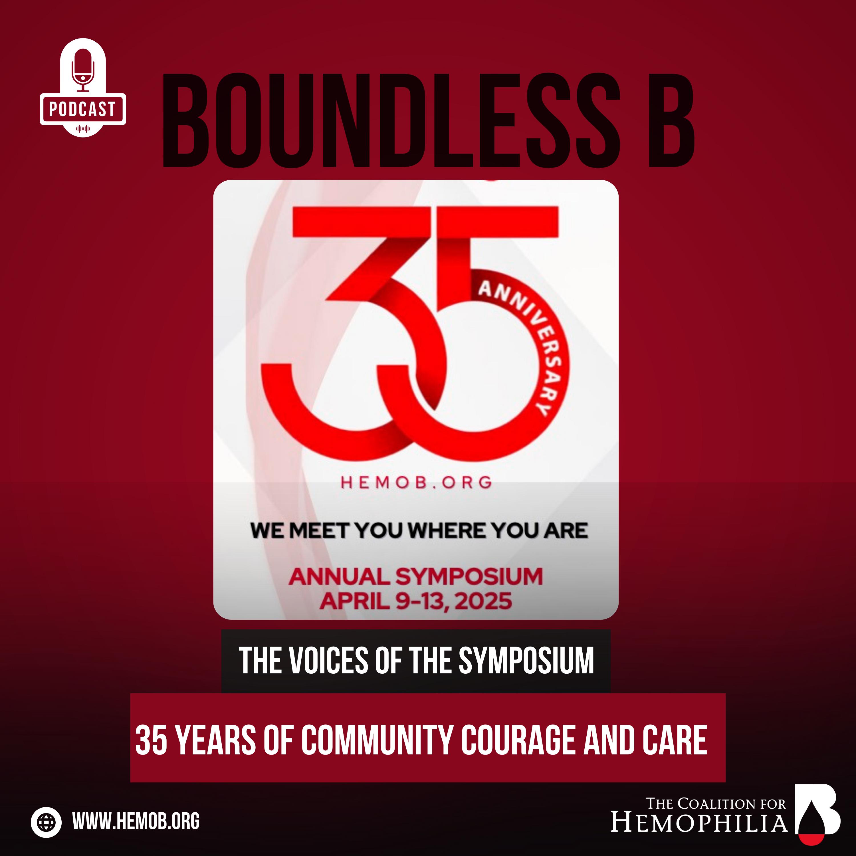 Boundless B Podcast