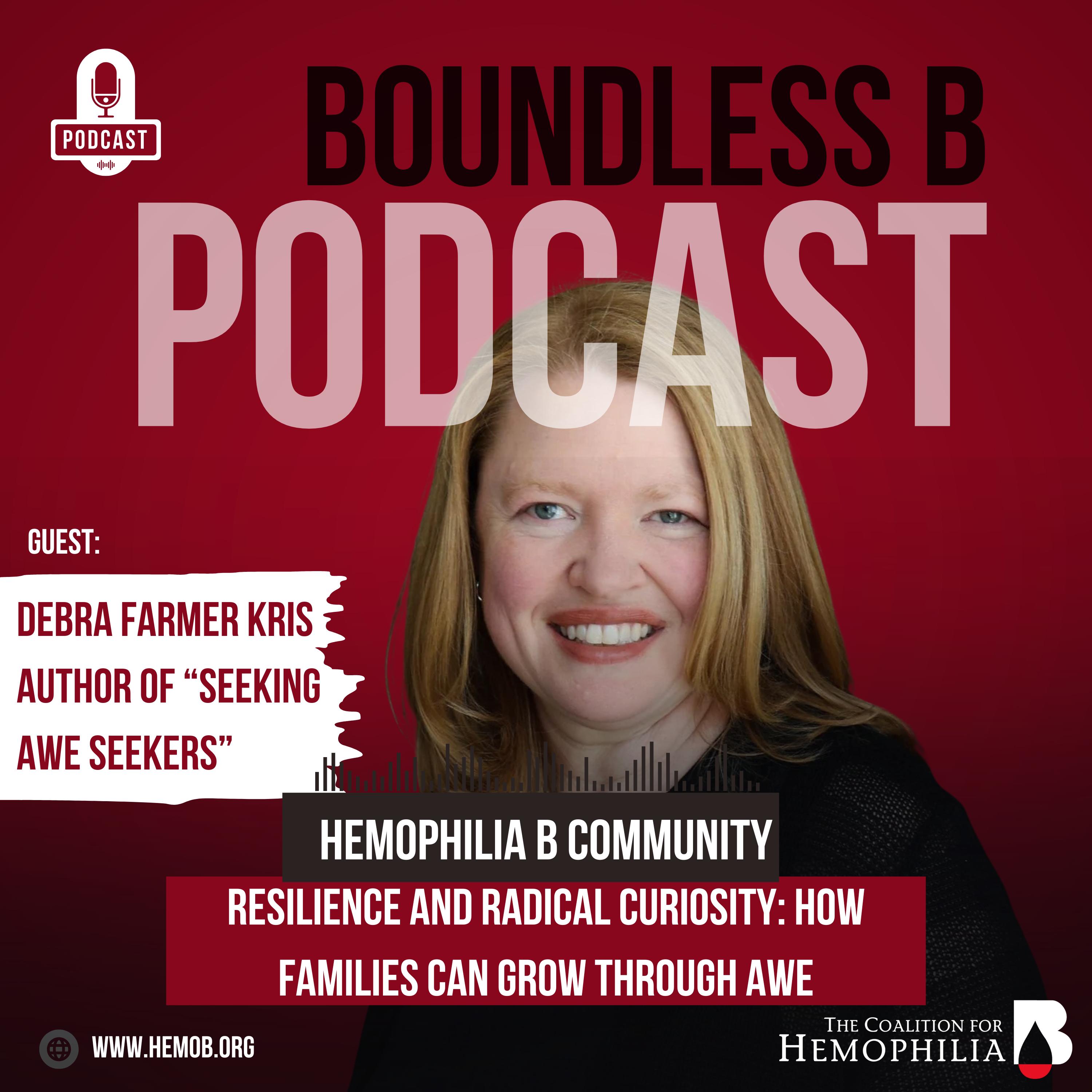 Boundless B Podcast