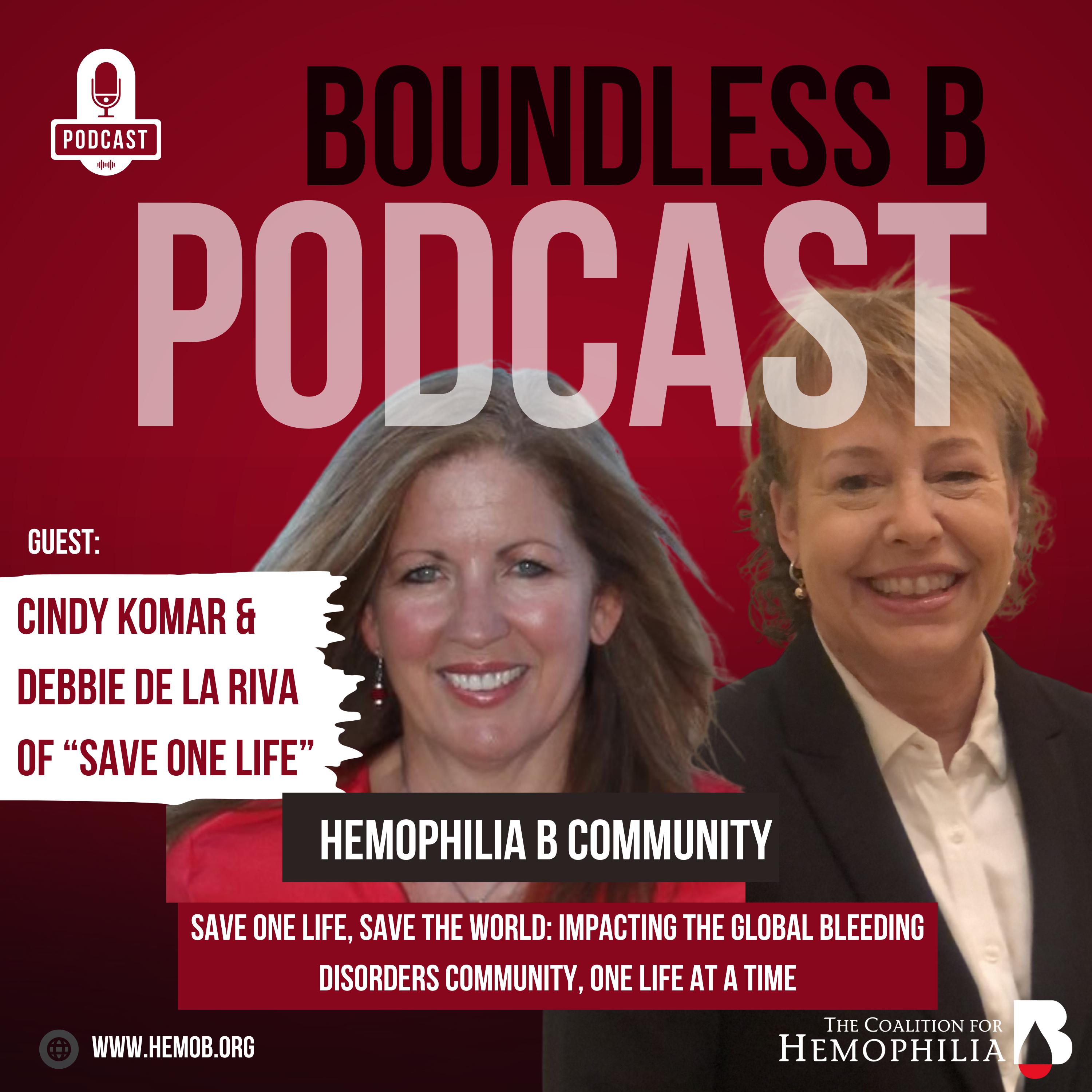 Boundless B Podcast