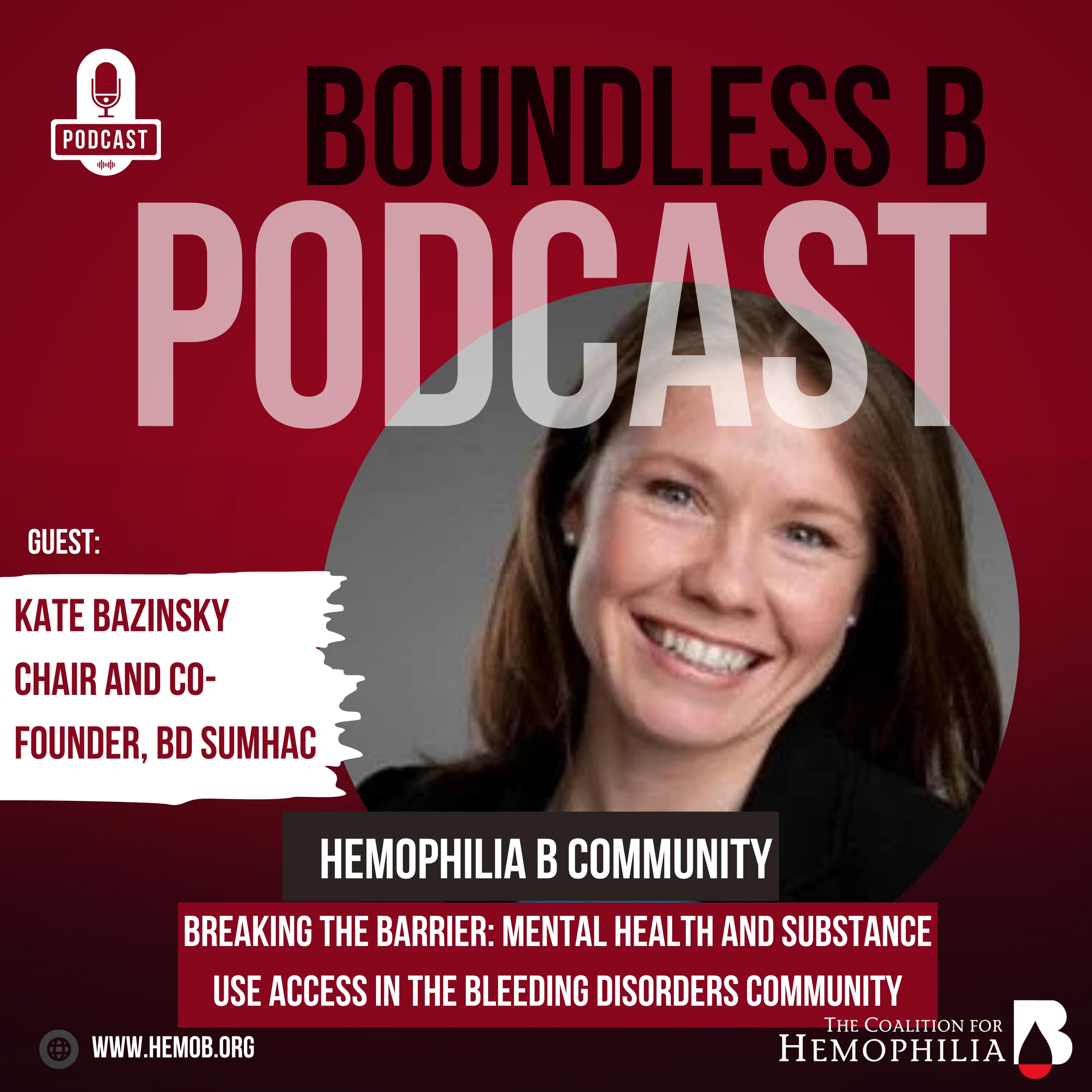 Boundless B Podcast
