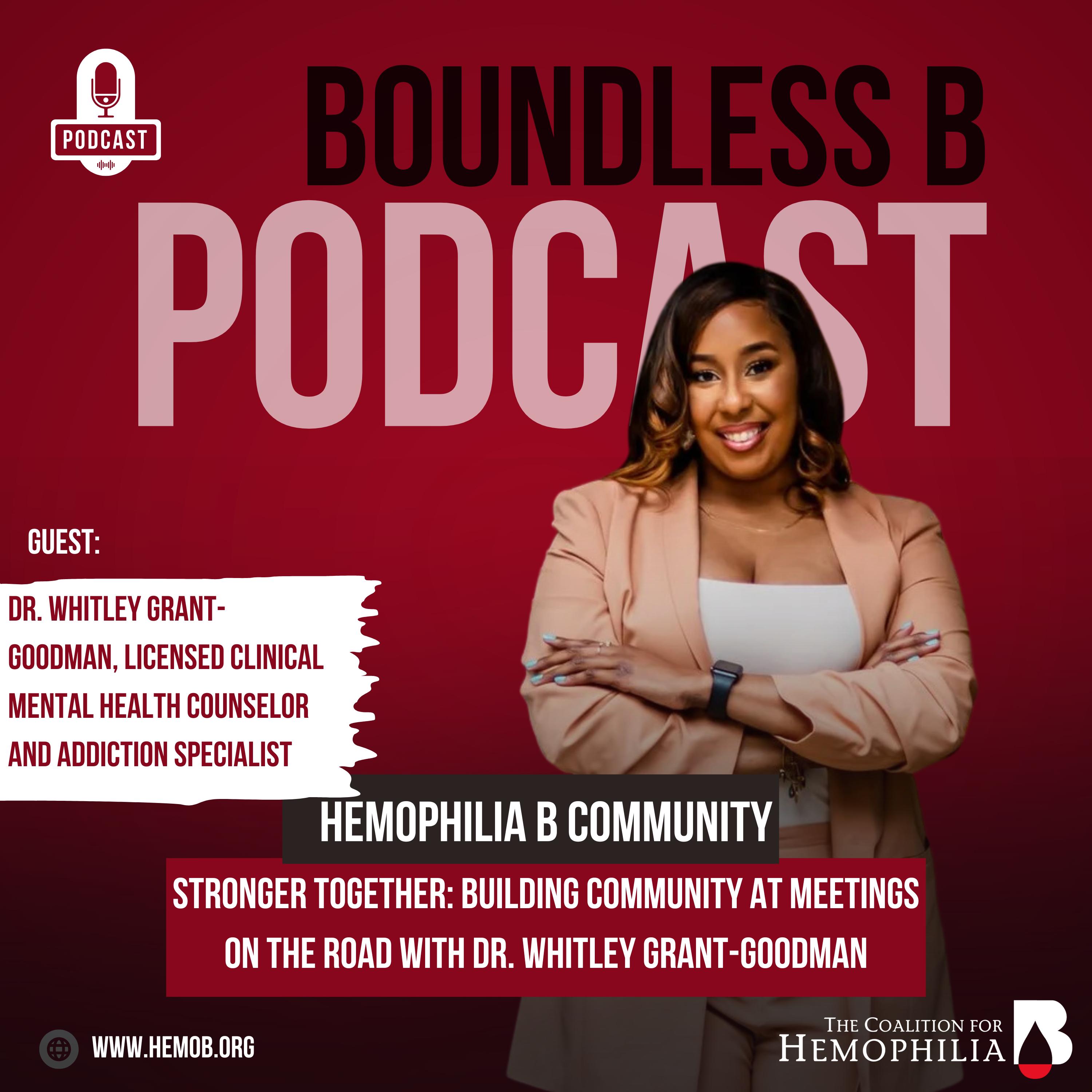 Boundless B Podcast