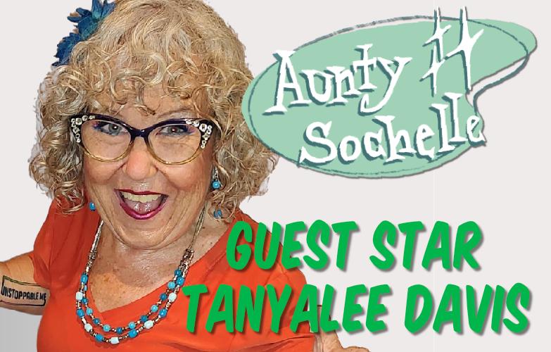 Aunty Sochelle Hour-ish