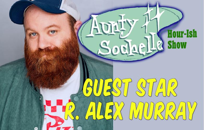 Aunty Sochelle Hour-ish