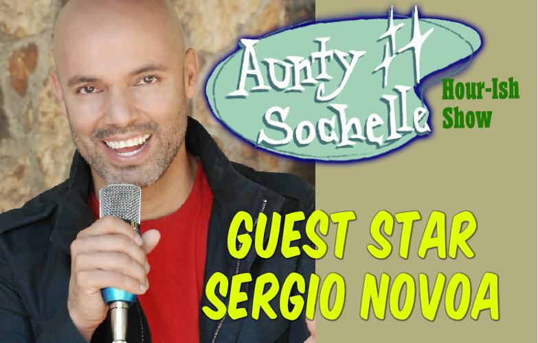 Aunty Sochelle Hour-ish