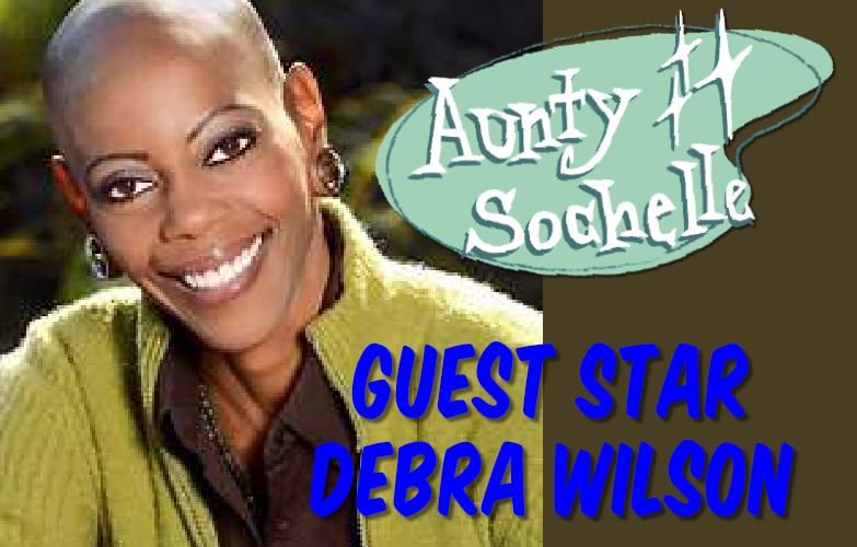 Aunty Sochelle Hour-ish