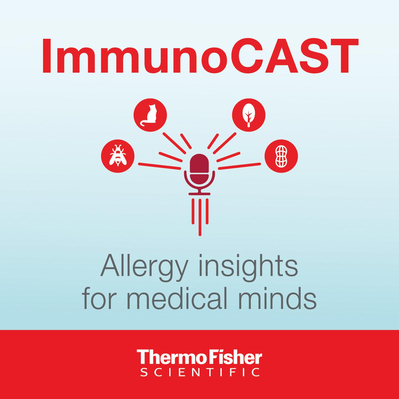 Dust mites to dinner plates: Unexpected insect allergies in clinical practice