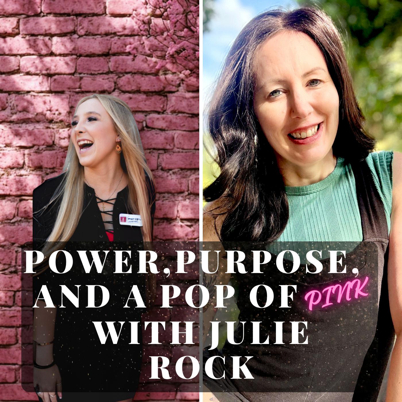 Stronger Than Pink: A Conversation About Courage, Cancer, and Finding Joy in the Fight