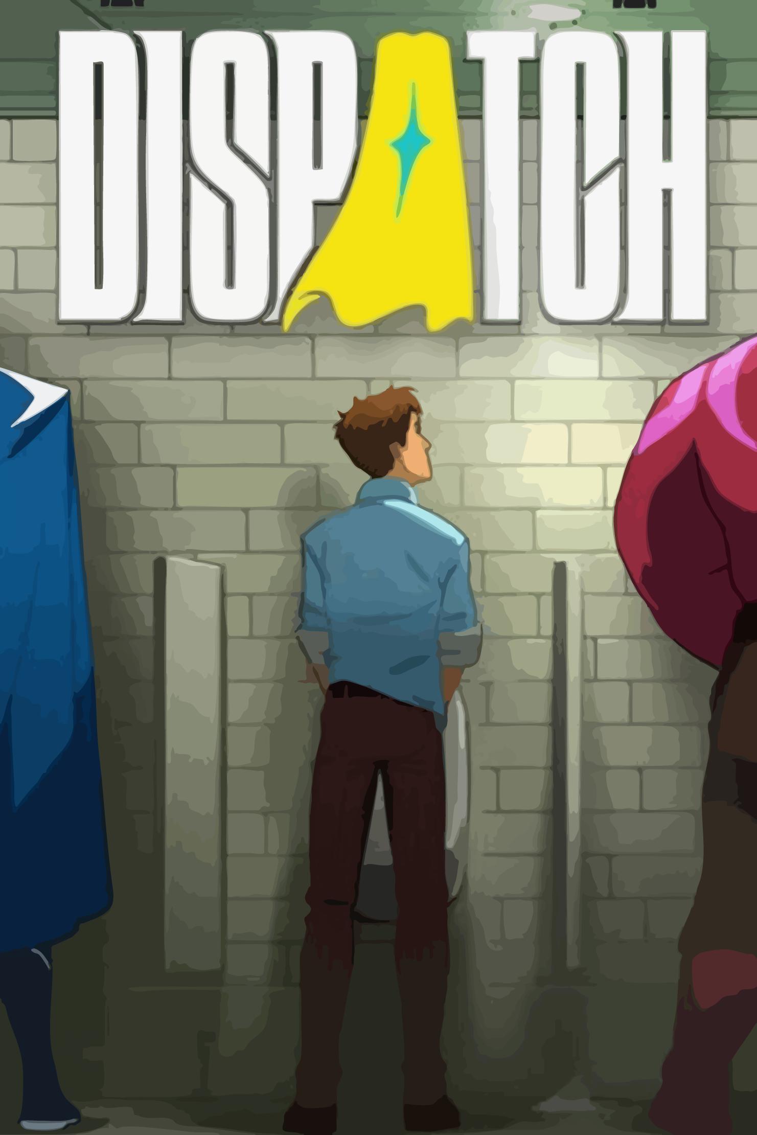 Cake or Cap S2 Episode 12 episode artwork