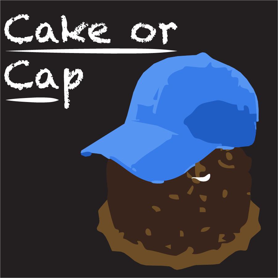 Cake or Cap S2 Episode 35 (Season 2 Finale) episode artwork