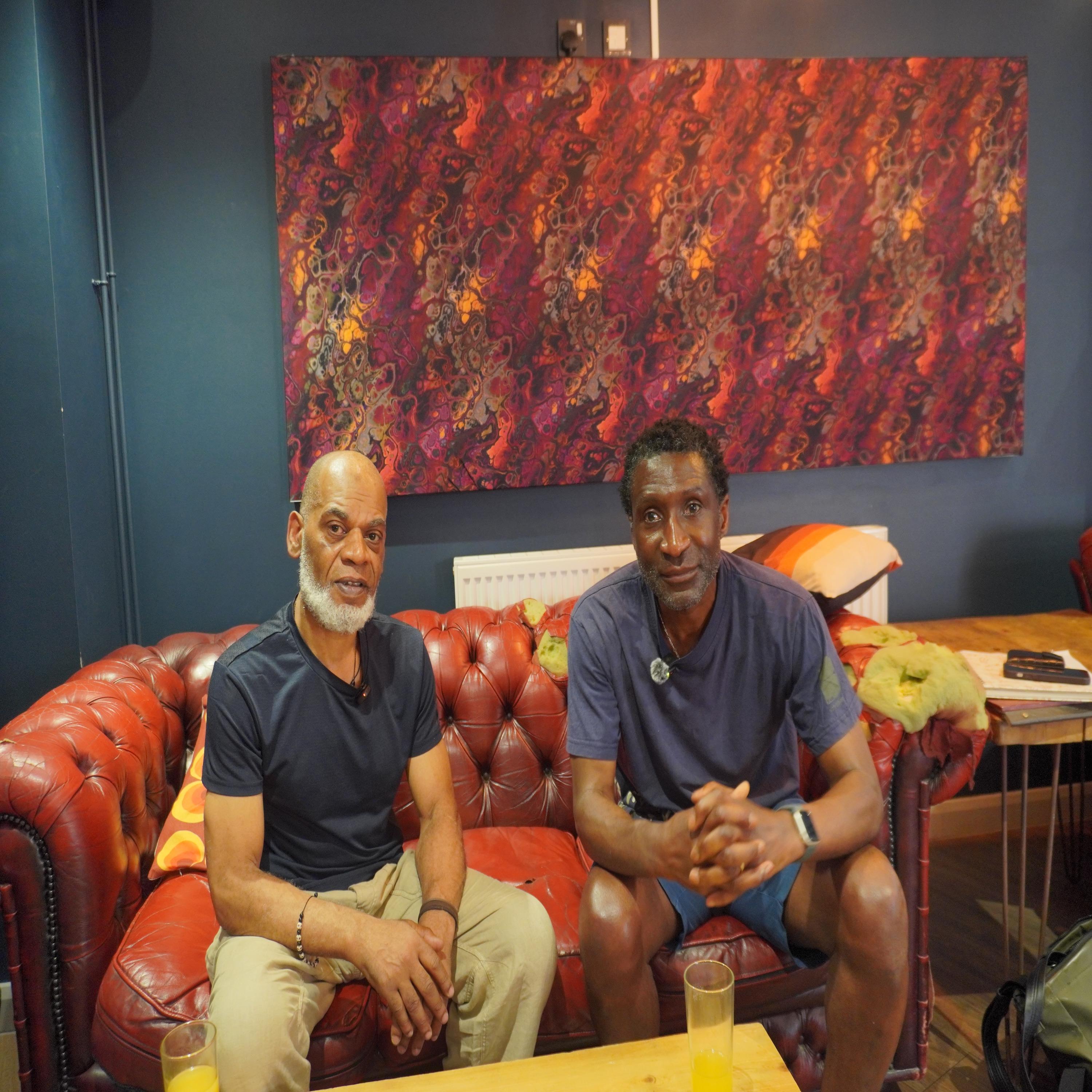 Afterskool Detention show presents - The Evolution of Time2talk episode artwork