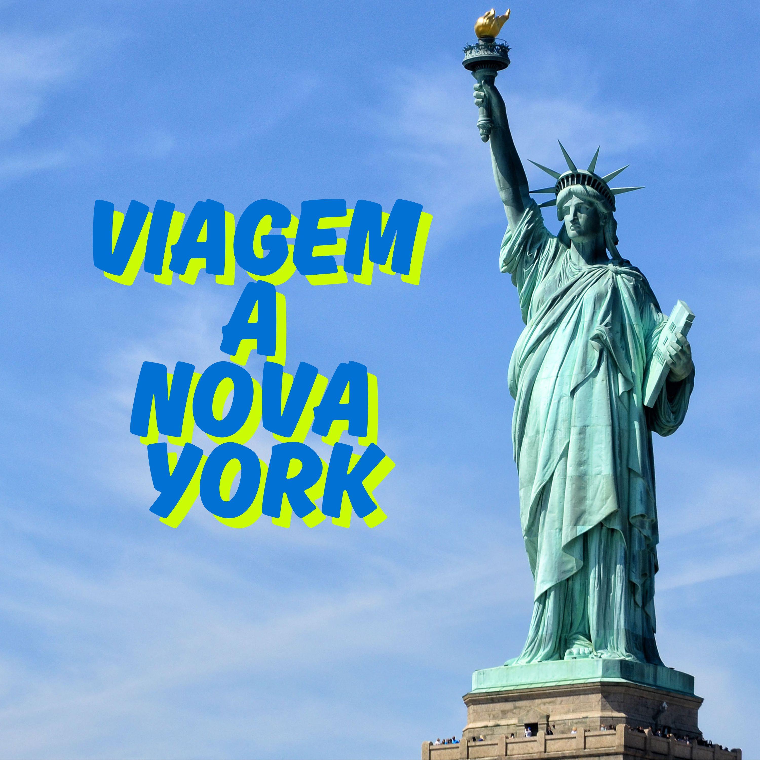 Viagem a Nova York episode artwork