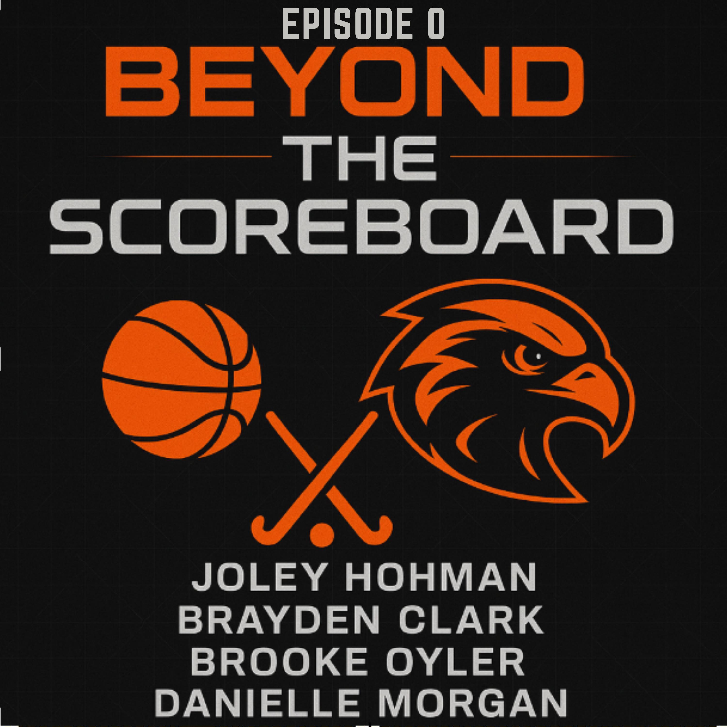 Beyond the Scoreboard Introduction episode artwork