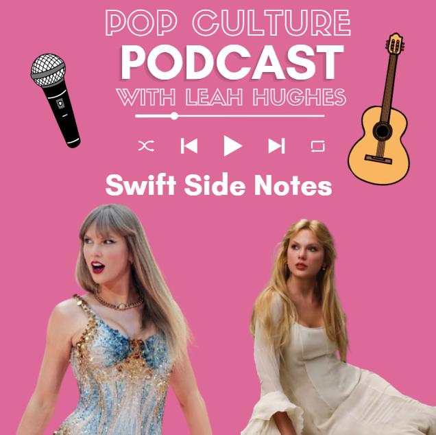 EP2 - Pop Culture episode artwork