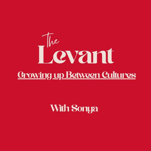 EP1 - Levant episode artwork