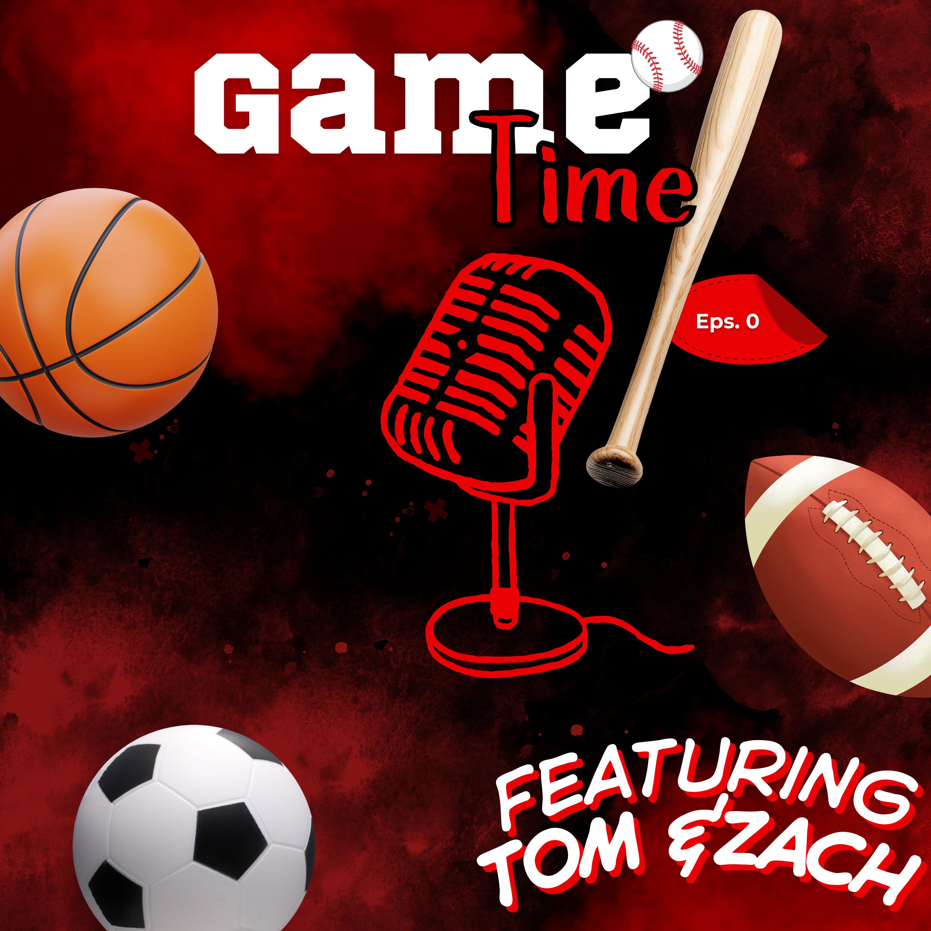 Game Time Ep 0 episode artwork