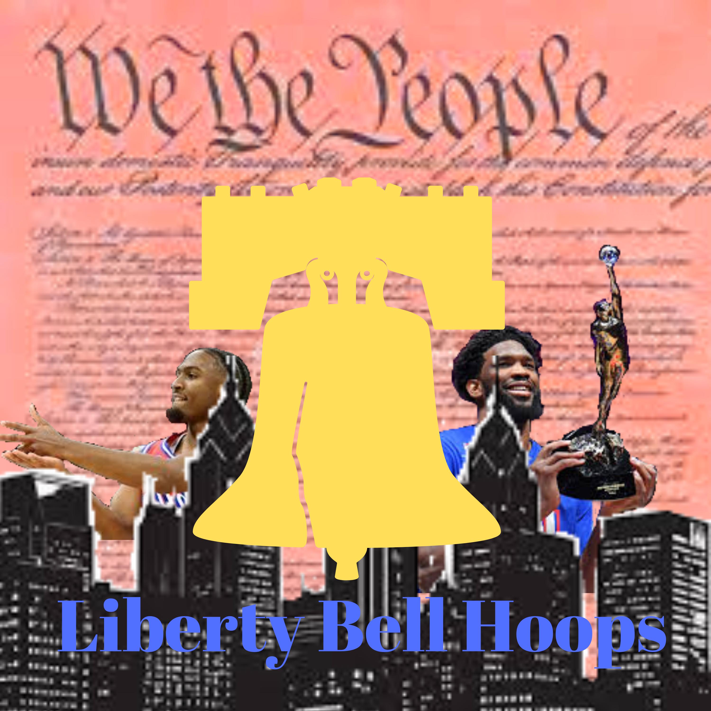 Liberty Bell Hoops Ep 0 episode artwork