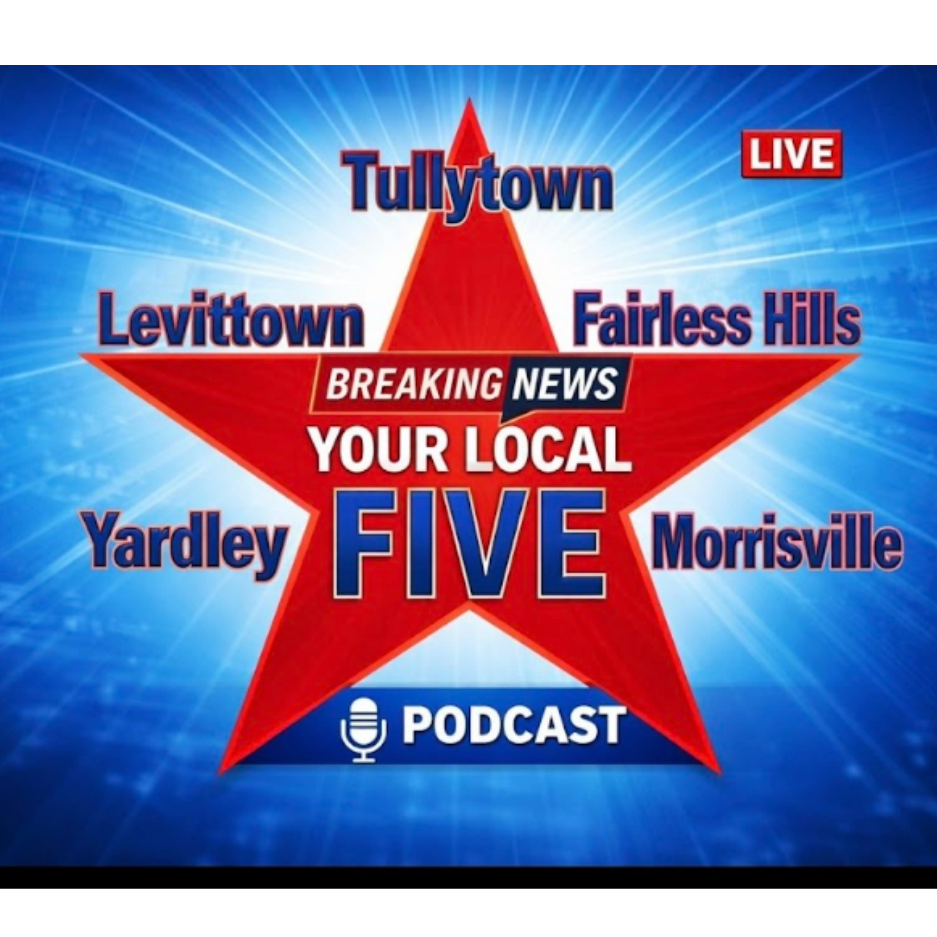 Your Local 5 Ep 0 episode artwork