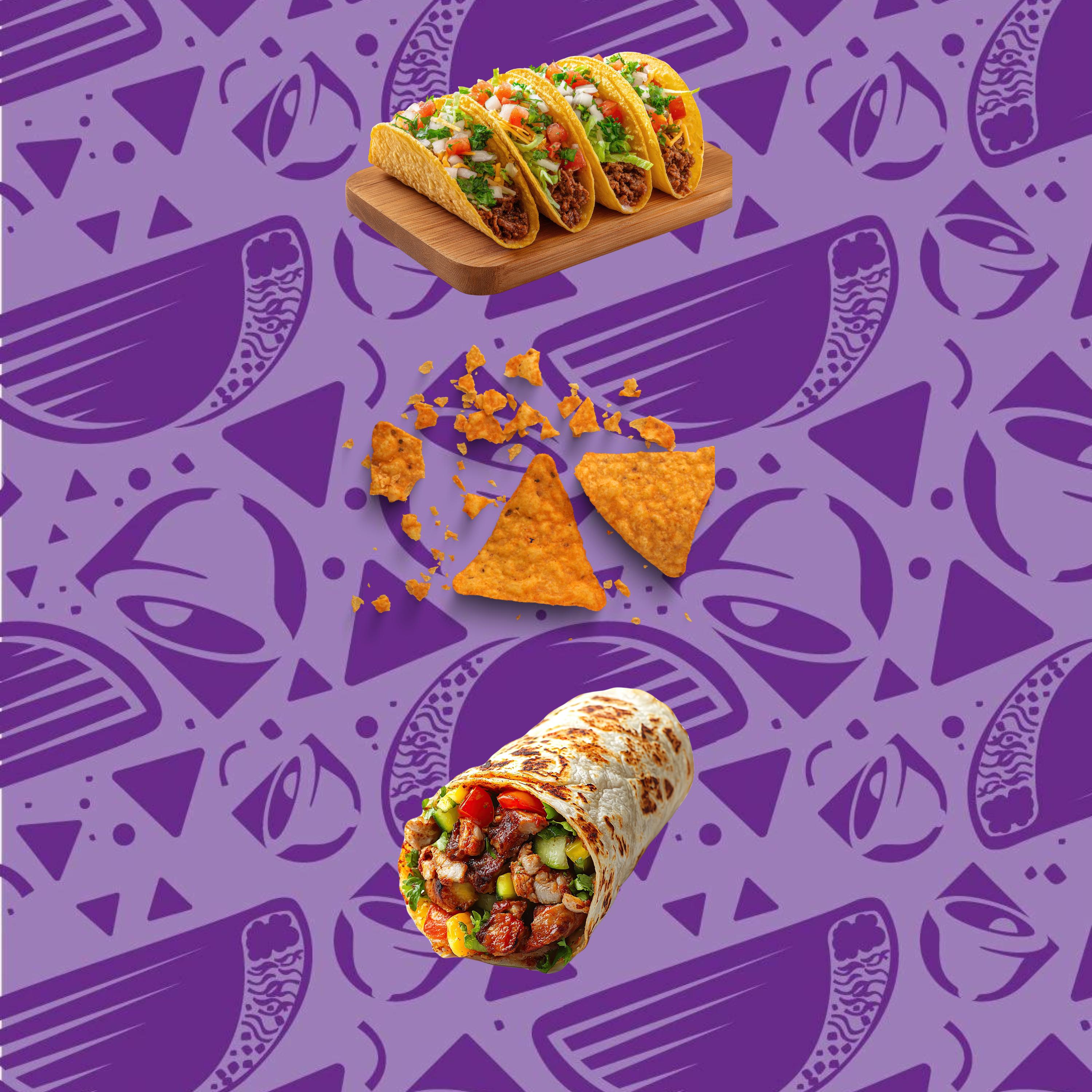 Tastebuds Talk Ep 2 episode artwork