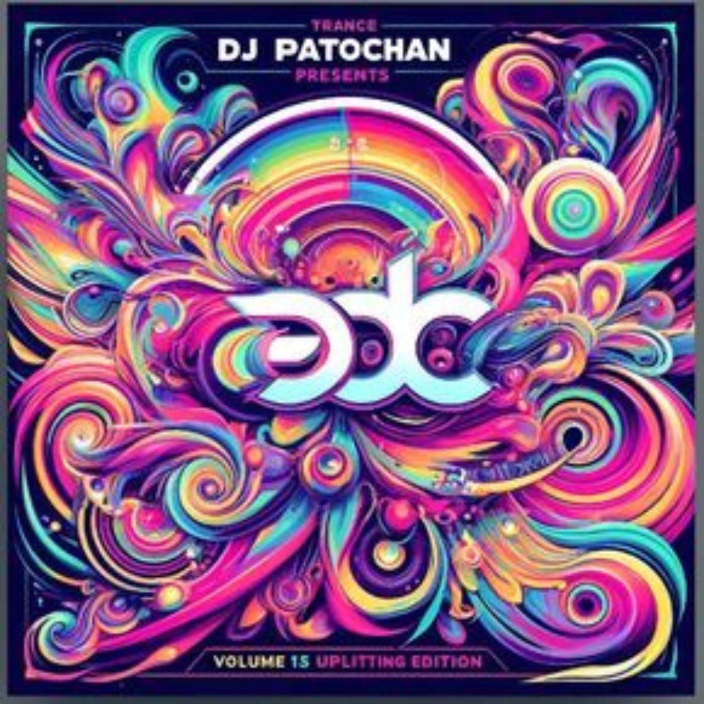 Techy Tekki Trance and Techno Episode 15