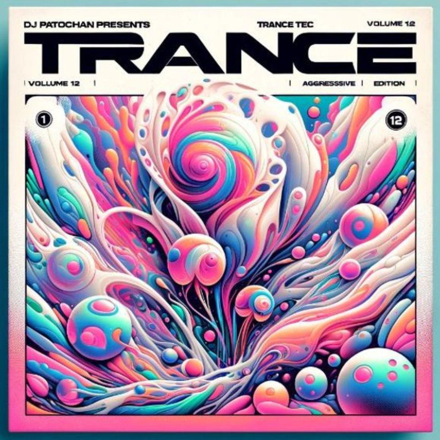 Techy Tekki Trance and Techno Episode 12