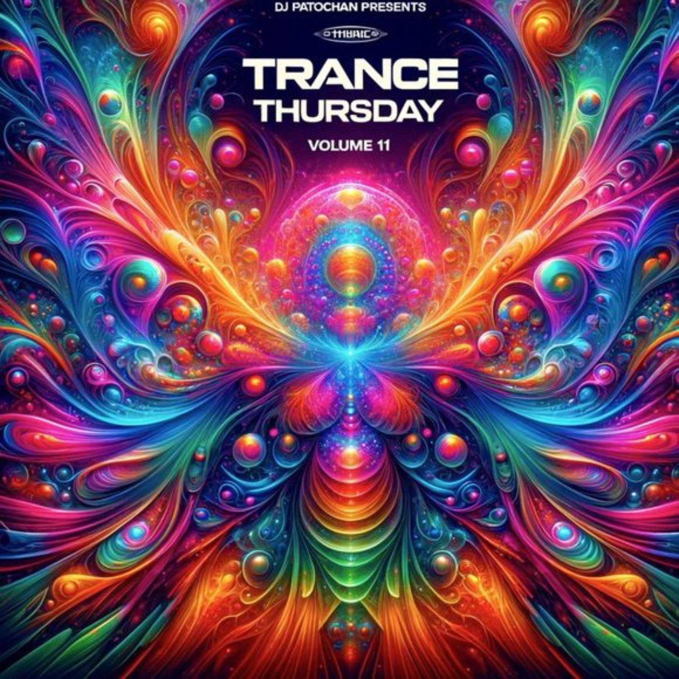 Techy Tekki Trance and Techno Episode 11