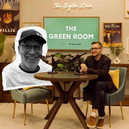 The Green Room