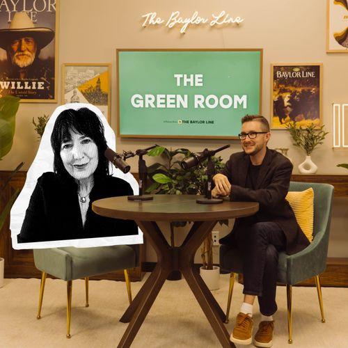 The Green Room