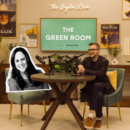 The Green Room