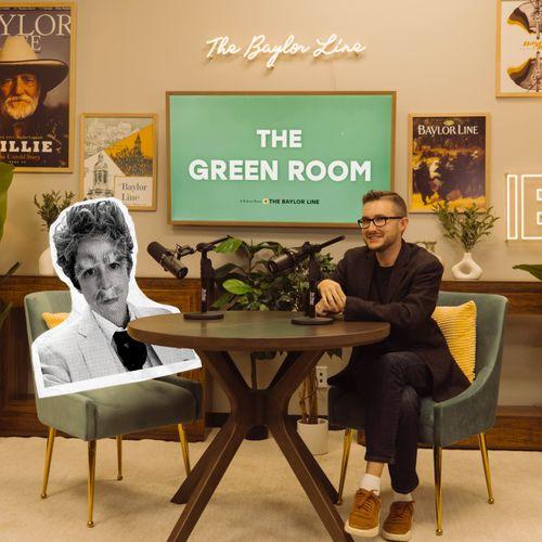 The Green Room