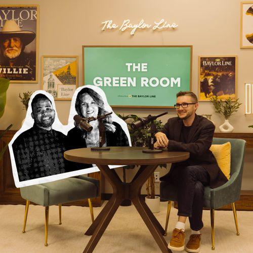 The Green Room