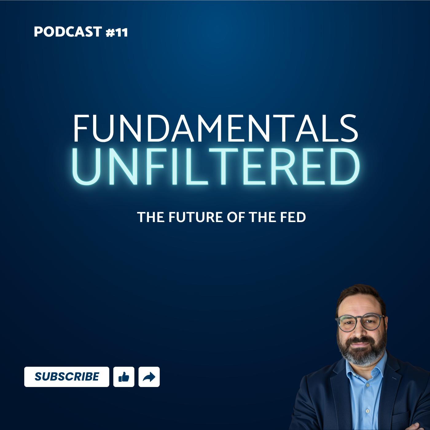 Fundamentals Unfiltered