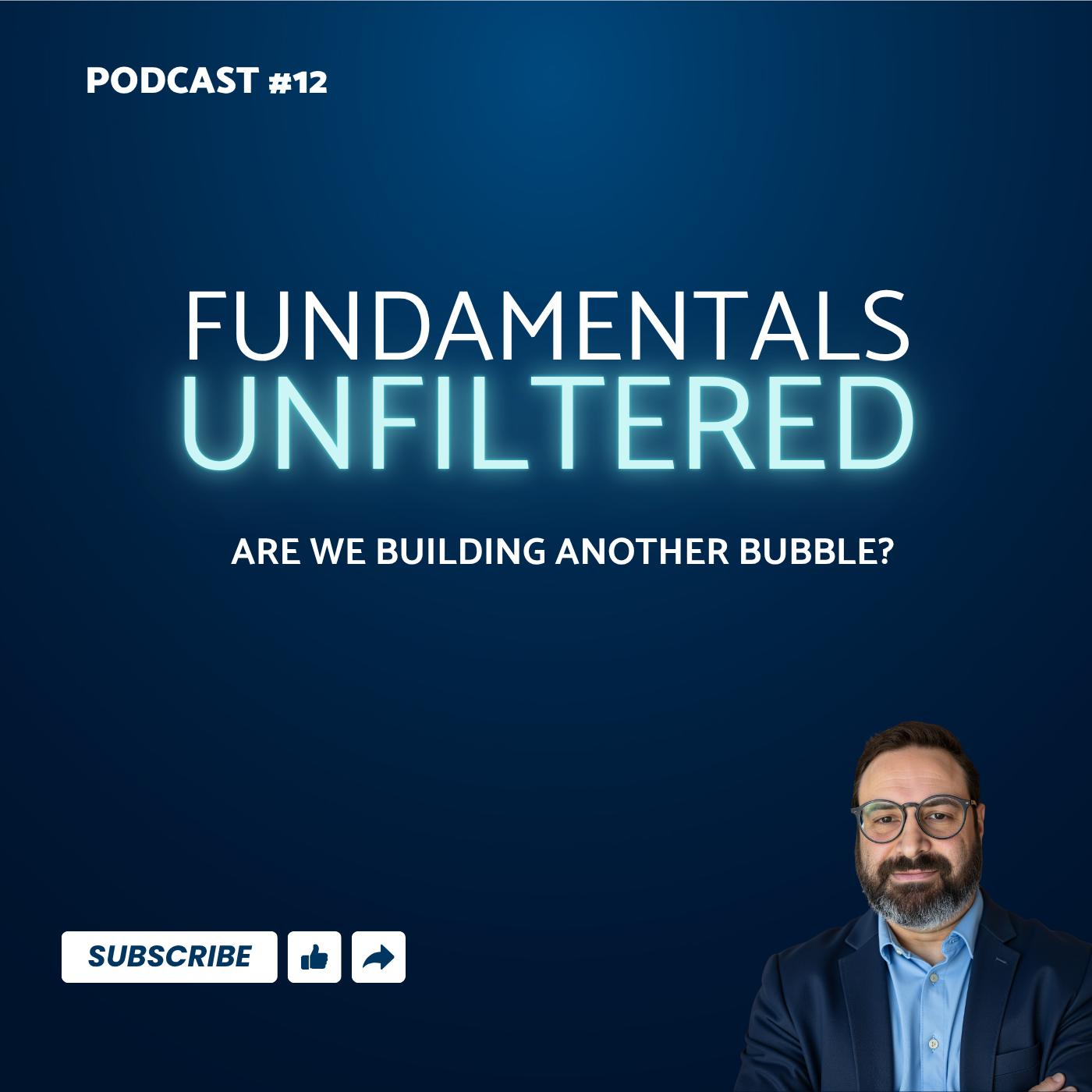 Fundamentals Unfiltered
