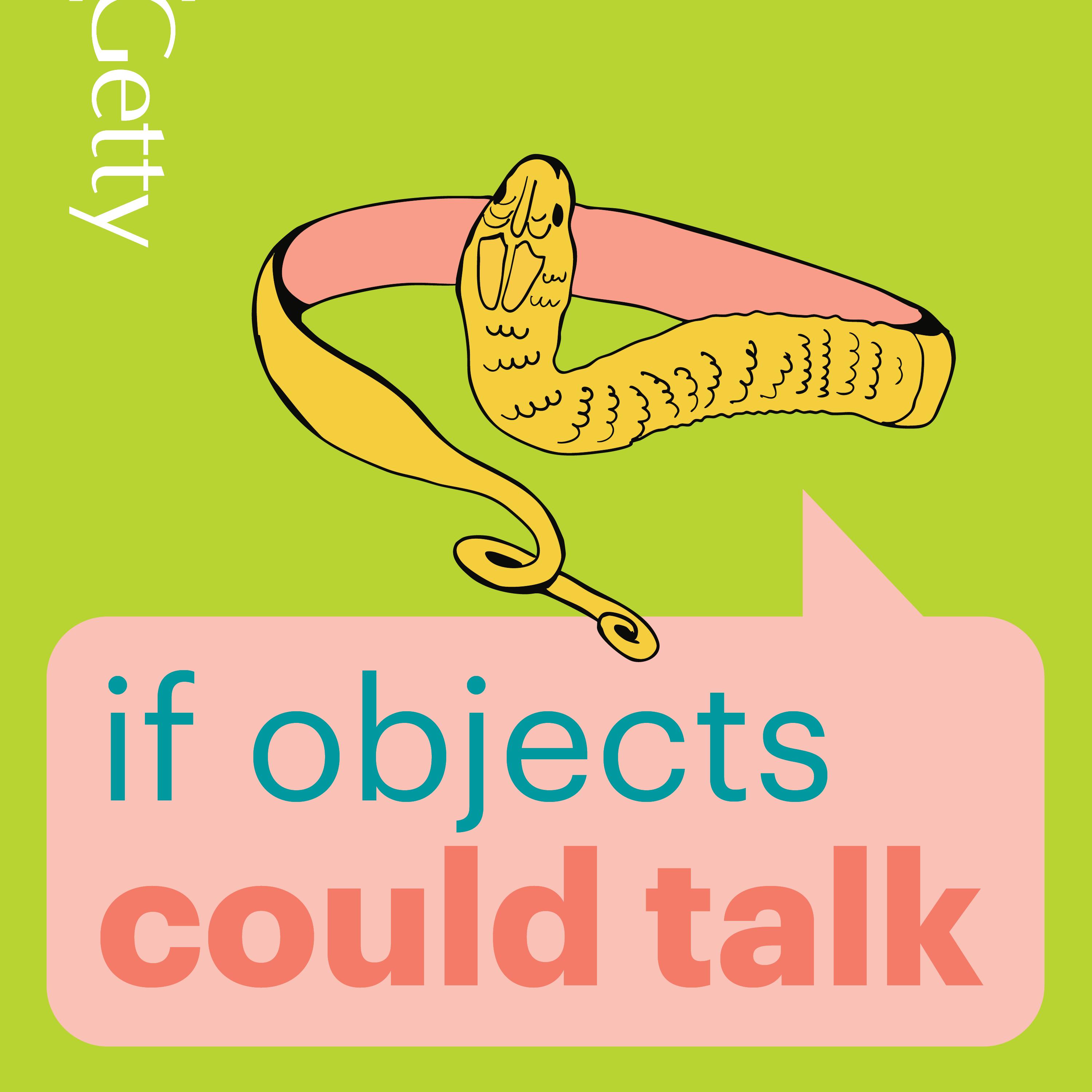 (Rerun) Snake Charm on Your Arm