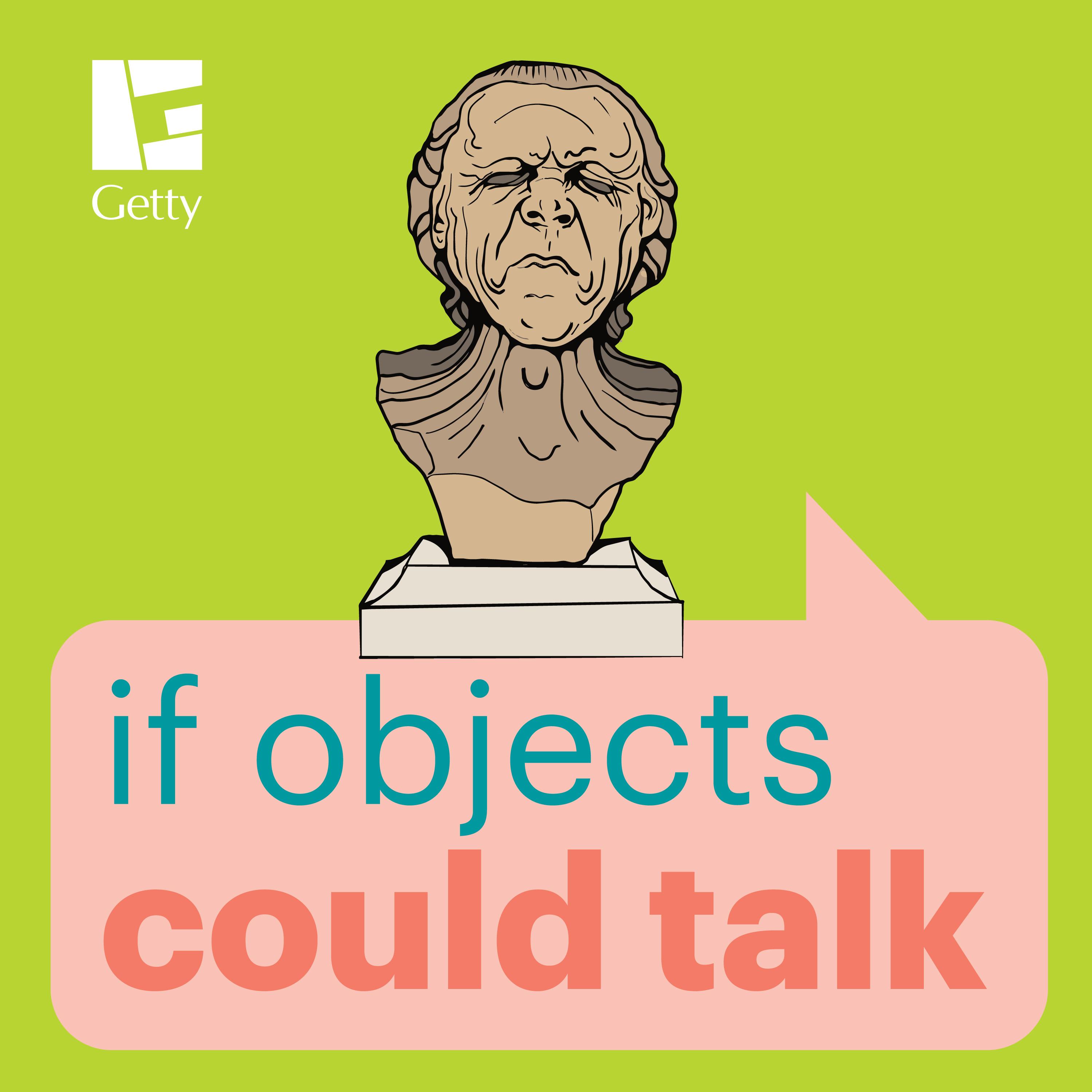Resting Bust Face episode artwork